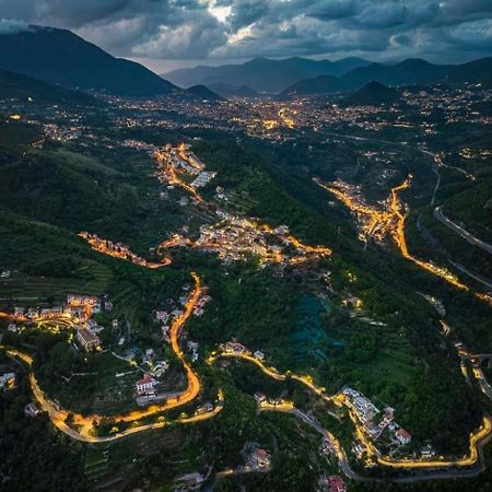 Appartamento Vietri In Centro - Costa D'Amalfi Esterno foto