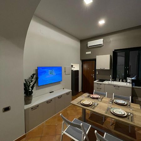Appartamento Vietri In Centro - Costa D'Amalfi Esterno foto