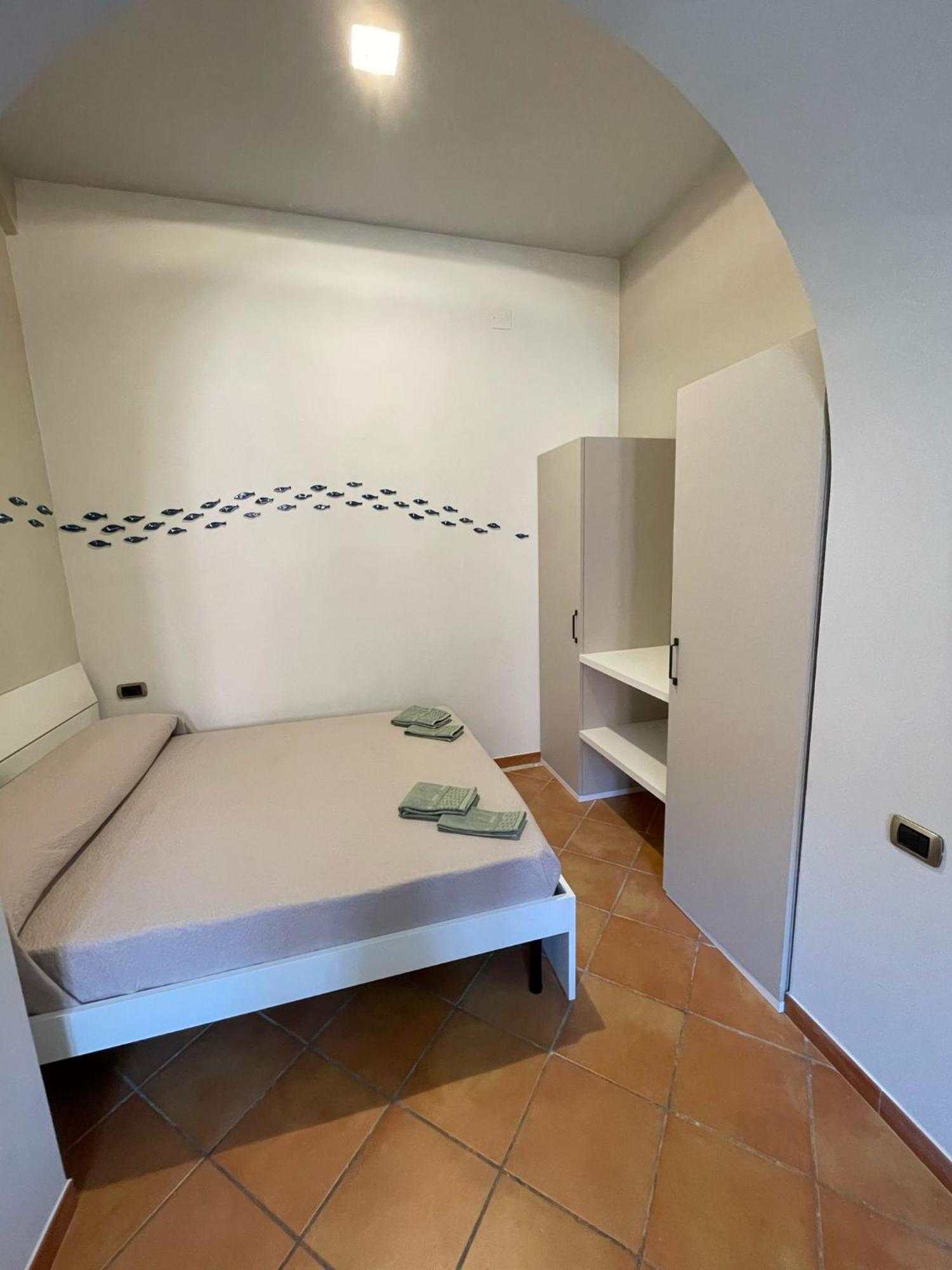 Appartamento Vietri In Centro - Costa D'Amalfi Esterno foto
